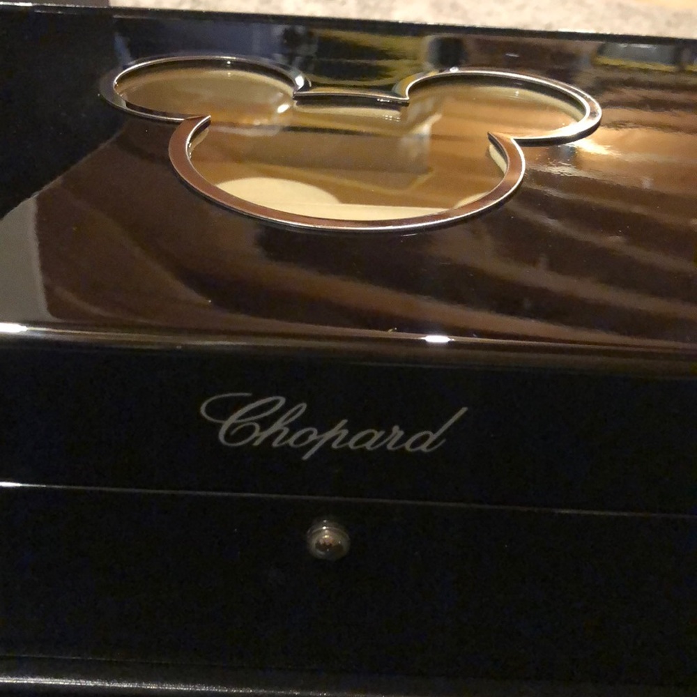 Chopard box - Picture 2 of 6